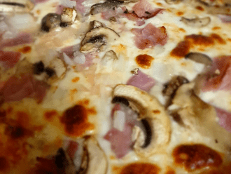 Carbonara