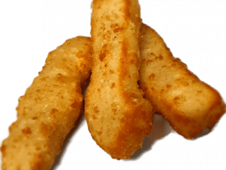 Nuggets de pollo