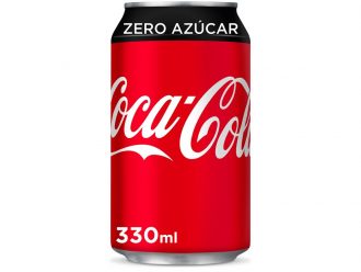Coca Cola Zero 33cl