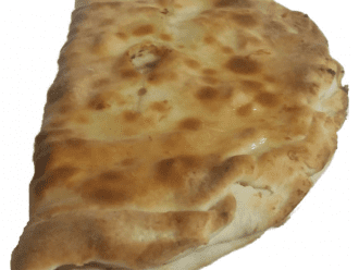 Pan de ajo