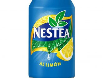 Nestea Limón 33cl