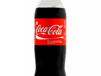 Coca Cola 2L