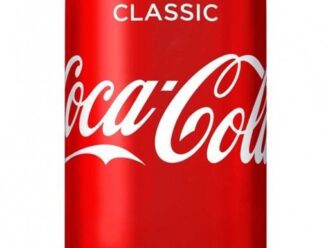 Coca Cola 33cl